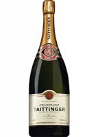 Taittinger Reserve Brut Champagne 1.5L