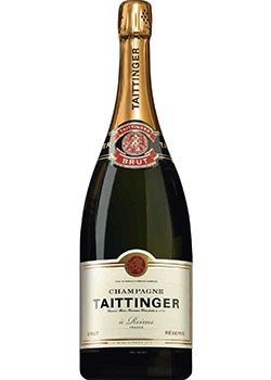 Taittinger Reserve Brut Champagne 1.5L