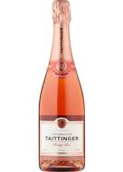 Taittinger Prestige Rose Brut Champagne - 750ml