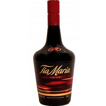 Tia Maria Coffee Liqueur 700ml