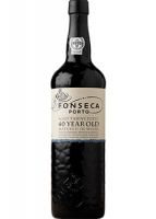 Fonseca 40 Year Old Tawny Port Wine 750ml