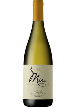 Mira Arinto White Wine 2017 - Bucelas - 750ml 