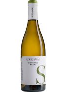 Adega Mae Sauvignon Blanc White Wine 2016 - Lisboa - 750ml 