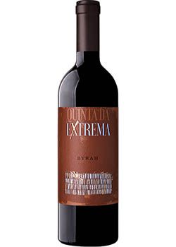 Quinta Extrema Syrah Red Wine 2016 - Douro - 750ml