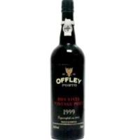 Offley Quinta Boa Vista 1999 Vintage Port Wine 750ml