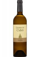 Quinta Cidro Boal White Wine 2014 - Douro - 750ml 