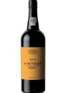Borges 2015 Vintage Port Wine 750ml