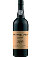 Borges 2004 Vintage Port Wine 750ml