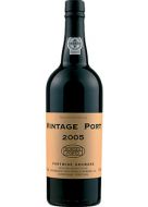 Borges 2005 Vintage Port Wine 750ml