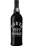 Messias 1977 Colheita (Single Harvest) Port Wine 750ml