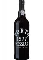 Messias 1977 Colheita (Single Harvest) Port Wine 750ml