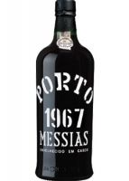 Messias 1967 Colheita (Single Harvest) Port Wine 750ml