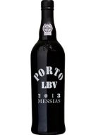 Messias 2016 LBV Port Wine 750ml