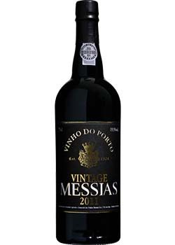 Messias 2011 Vintage Port Wine 750ml