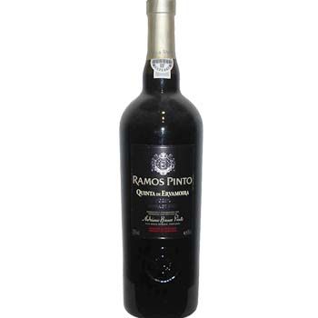 Ramos Pinto Quinta Ervamoira 2002 Vintage Port Wine 750ml