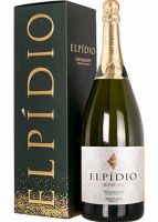 Sao Domingos Elpidio Brut White Sparkling Wine - 1500ml