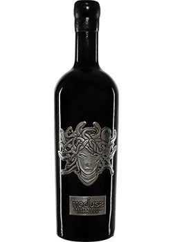 Medusa Grande Reserve Red Wine 2015 - Bairrada - 750ml