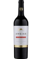 Ameias Aragones Red Wine 2014 - Peninsula Setubal - 750ml