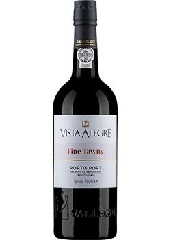 Vista Alegre Fine Tawny Port Wine 750ml