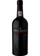 Vista Alegre 2011 Unfiltered LBV Port Wine 750ml