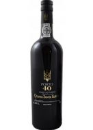 Quinta Santa Eufemia 40 Year Old Tawny Port Wine 750ml