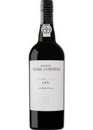 Quinta Seara D Ordens 2014 Unfiltered LBV Port Wine 750ml