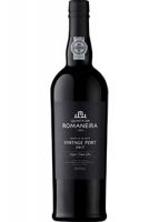 Quinta Romaneira 2017 Vintage Port Wine 750ml