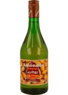 Amendoa Amarga Milbar Almond Portuguese Liqueur 700ml
