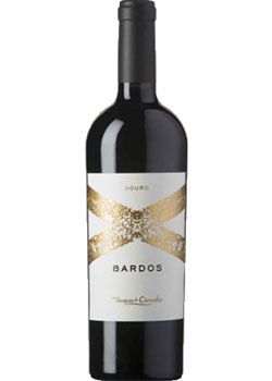 XBardos Red Wine 2013 - Douro - 750ml