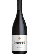 Ponte Mouchao Red Wine 2018 - Alentejo - 750ml