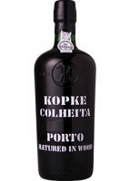 Kopke 2001 Colheita (Single Harvest) Port Wine 750ml