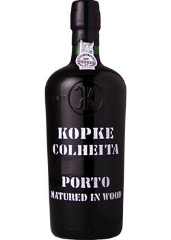 Kopke 1985 Colheita (Single Harvest) Port Wine 750ml