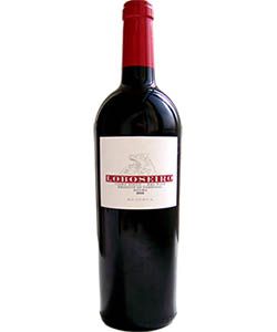 Loboseiro Reserve Red Wine 2014 - Douro - 750ml