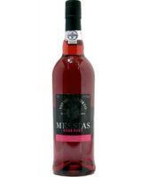 Messias Rose Port Wine 750ml