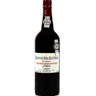 Quinta Santa Eufemia LBV 2017 Unfiltered Port Wine 375ml