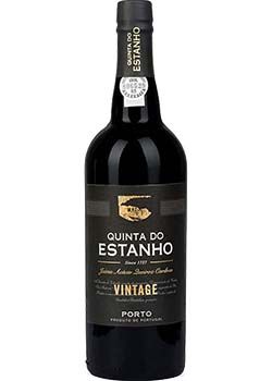 Quinta Estanho 2016 Vintage Port Wine 750ml