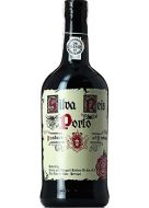 Silva Reis 2012 LBV Port Wine 750ml