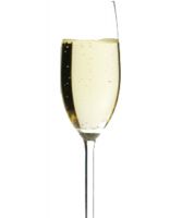 Encontro Special Cuvee Brut White Sparkling Wine 2010 - 750ml