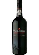 Vista Alegre LBV 2013 Unfiltered Port Wine 375ml