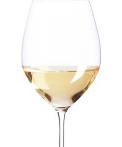 Bone Dry White Wine 2017 - Bairrada - 750ml
