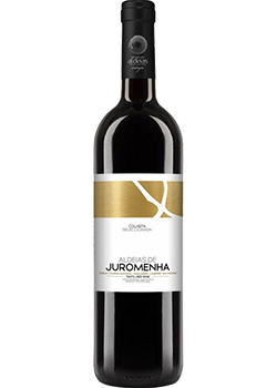 Aldeias Juromenha Selected Harvest Red Wine 2018 - Alentejo - 750ml
