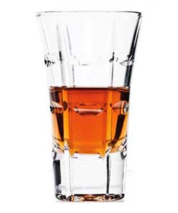 Jim Beam Twice Oak Barreled Double Bourbon 700ml Whiskey