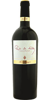 Lopo Freitas Red Wine 2010 - Bairrada - 750ml