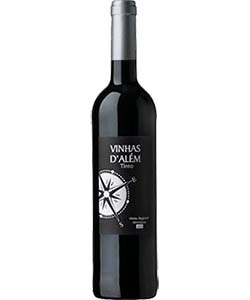 Vinhas D Alem Red Wine 2015 - Alentejo - 750ml